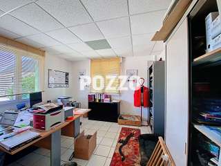 Bureaux et commerces