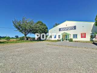 Bureaux et commerces