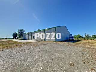 Bureaux et commerces