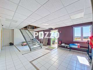 Bureaux et commerces