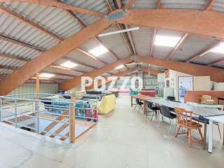 Bureaux et commerces