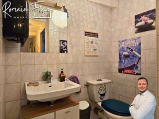 Bureaux et commerces