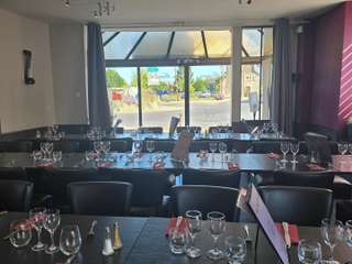 Bureaux et commerces 14 pièces