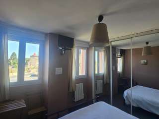 Bureaux et commerces 14 pièces