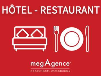 Vente Bureaux et commerces 228 m&sup2;Pontorson