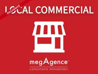 Bureaux et commerces 2 pièces