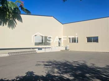 Bureaux et commerces 1 pièce Bureaux et commerces 1 pièce