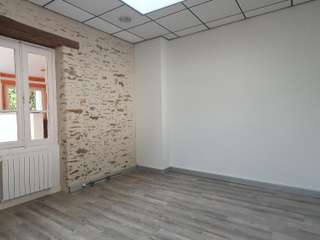 Bureaux et commerces 3 pièces