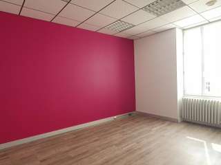 Bureaux et commerces 3 pièces