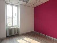 Bureaux et commerces 3 pièces