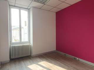 Bureaux et commerces 3 pièces