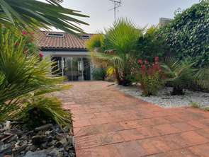 Vente Bureaux et commerces 153 m&sup2;Pornic