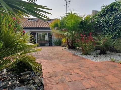 Bureaux et commerces 3 pièces Pornic 44