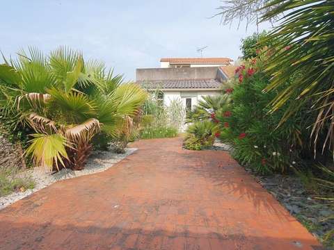 Bureaux et commerces 3 pièces