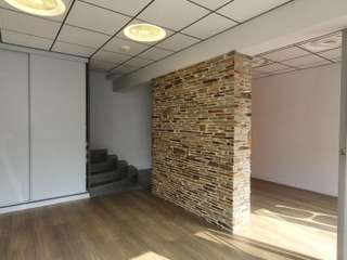 Bureaux et commerces 3 pièces