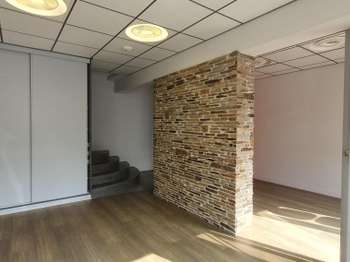 Bureaux et commerces 3 pièces