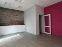 Bureaux et commerces 3 pièces