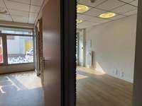 Bureaux et commerces 3 pièces
