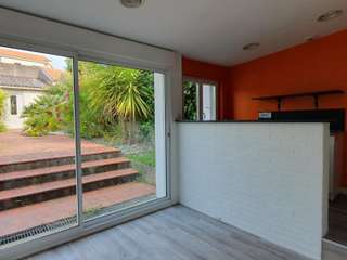 Bureaux et commerces 3 pièces