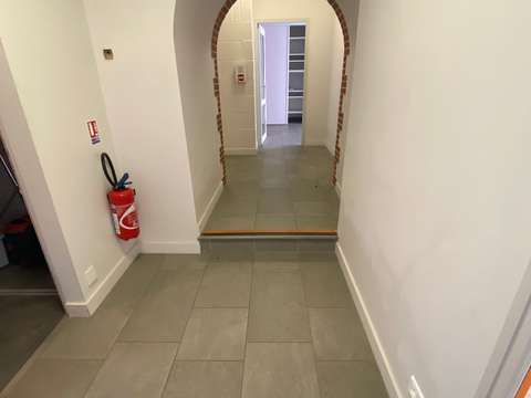 Bureaux et commerces 8 pièces