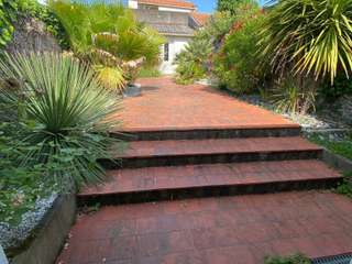 Bureaux et commerces 8 pièces