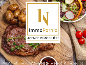 Vente Bureaux et commercesPornic