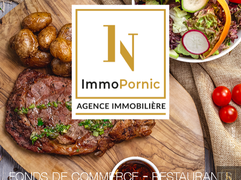 Bureaux et commerces Pornic 44