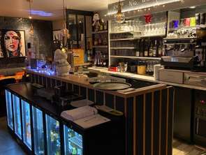 Vente Bureaux et commerces 121 m&sup2;Pornic