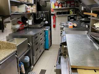 Bureaux et commerces