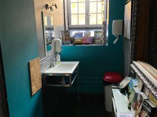 Bureaux et commerces