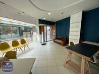 Bureaux et commerces