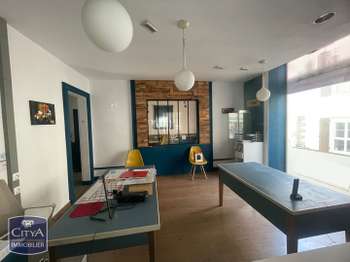 Bureaux et commerces