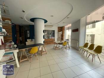 Bureaux et commerces