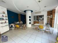 Bureaux et commerces