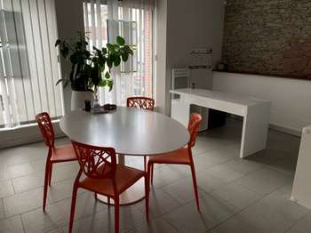 Bureaux et commerces 8 pièces Bureaux et commerces 8 pièces