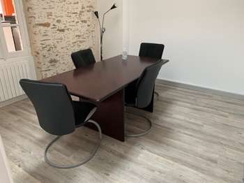 Vente Bureaux et commerces 142 m&sup2;Pornic