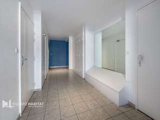 Bureaux et commerces 3 pièces