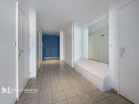 Bureaux et commerces 3 pièces