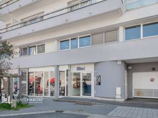 Bureaux et commerces 3 pièces