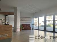 Bureaux et commerces 3 pièces Bureaux et commerces 3 pièces