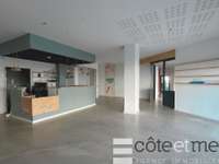 Bureaux et commerces 3 pièces Bureaux et commerces 3 pièces