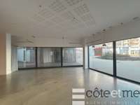 Bureaux et commerces 3 pièces Bureaux et commerces 3 pièces
