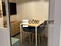 Bureaux et commerces 3 pièces Bureaux et commerces 3 pièces