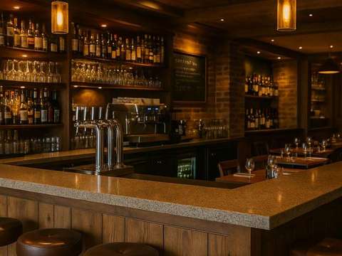 Bureaux et commerces Pornichet 44