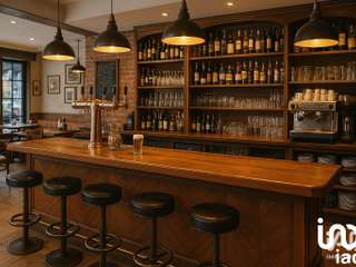 Bureaux et commerces