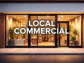 Vente Bureaux et commerces 51 m&sup2;Pornichet