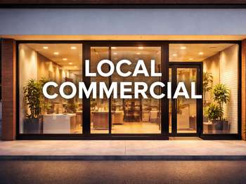 Bureaux et commerces Pornichet 44