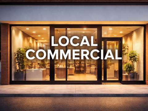 Bureaux et commerces Pornichet 44