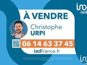 Vente Bureaux et commerces 140 m&sup2;Porquerolles