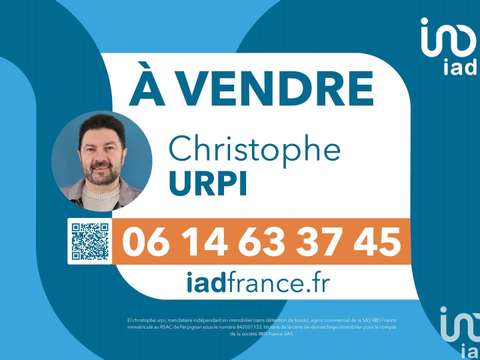 Bureaux et commerces Porquerolles 83